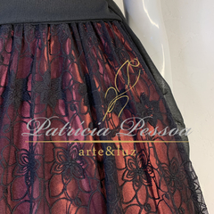 SAIA LICA BORDO - Atelier Patricia Pessoa