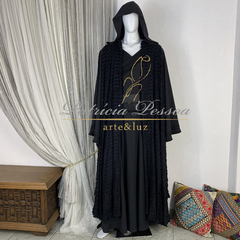 Roupa de Exú - (cód.06022)