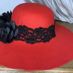 Chapéu Pamela - comprar online