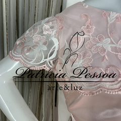 Roupa de Erê - (cód.05034) - Atelier Patricia Pessoa