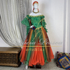 Roupa Cigana - (cód.03335)