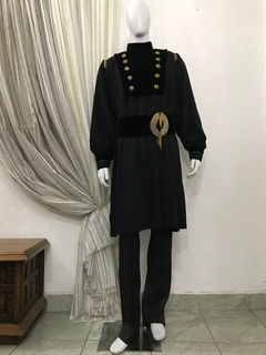 Roupa de Exú - (cód.06004) - comprar online