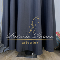 Capa - (cód.02095) - Atelier Patricia Pessoa