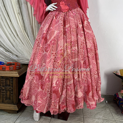 Roupa Cigana - (cód.03319) - comprar online