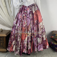 Roupa Cigana - (cód.03316) - comprar online