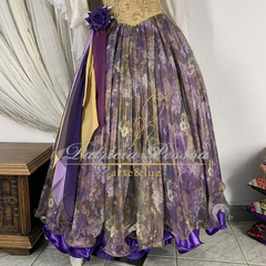 Roupa Cigana - (cód.03329) - comprar online