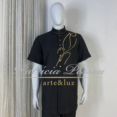 Roupa de Exú - (cód.06024) - loja online