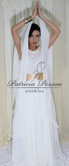 Roupa de Santo - (cód.09064) - comprar online