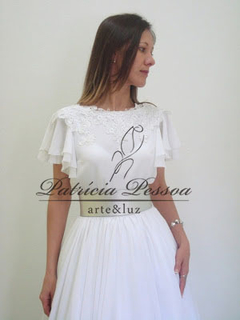 Roupa de Santo - (cód.09069) - comprar online