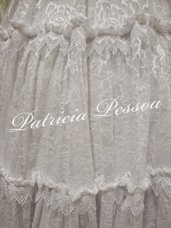 Roupa de Santo - (cód.09012) - comprar online