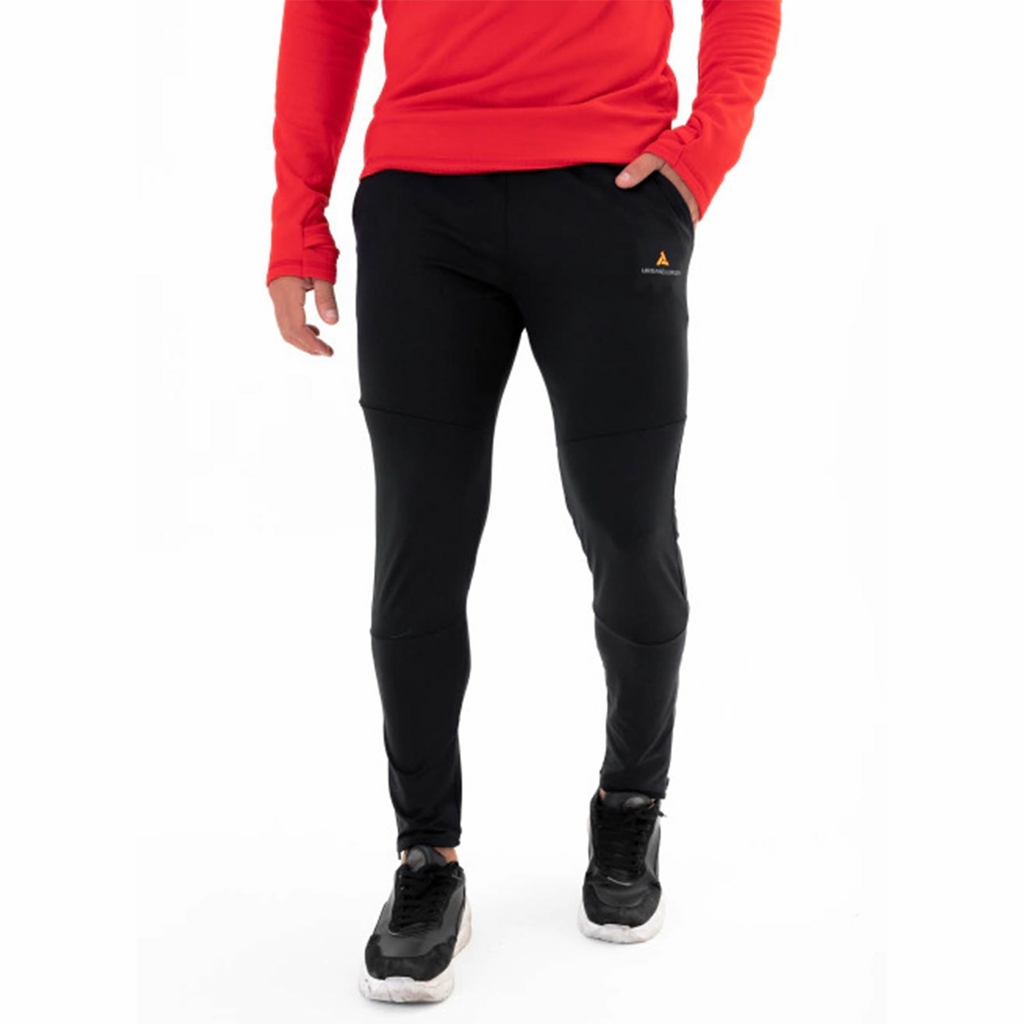Pantalon Jogging Alpina Hombre Rustico Gym – Promociones