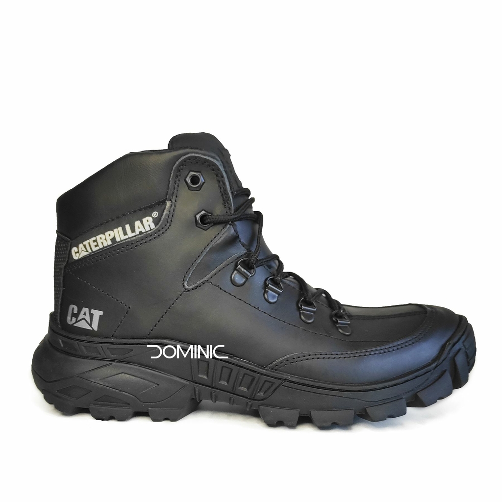 Aconcagua Outdoor Concordia - CATERPILLAR,HOMBRE Zapatillas cuero