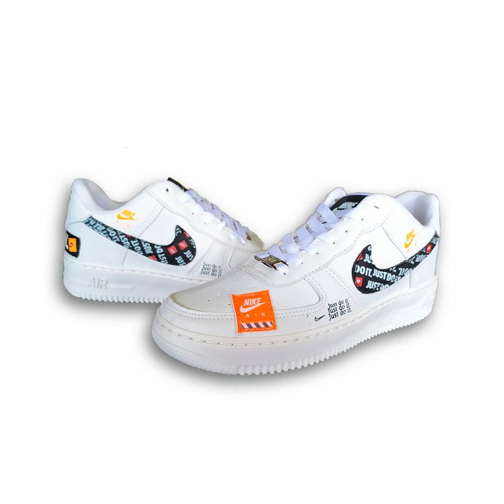 Zapatillas Urbanas Hombre JDI Nike R (CC) China Cuero Eco