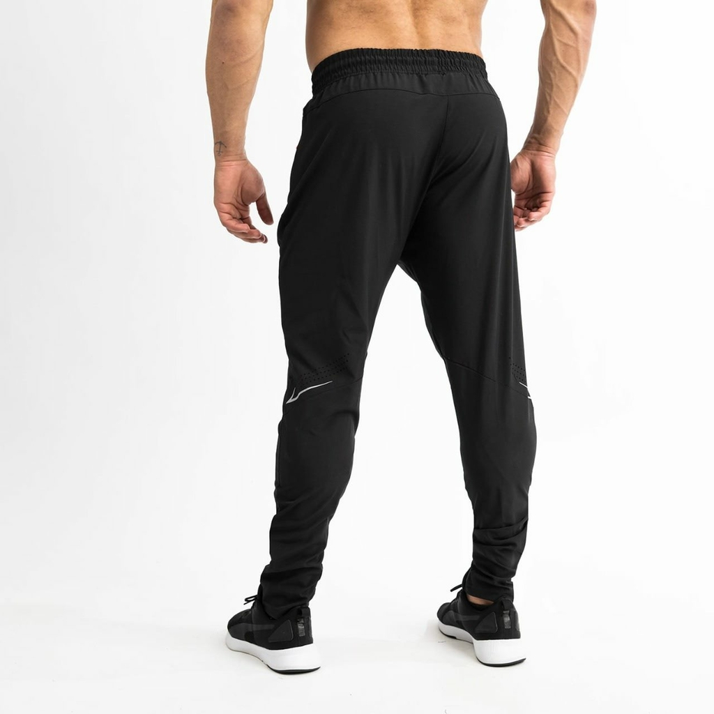 Pantalon Jogging Deportivo Hombre 5.0 Microfibra Urban Luxury