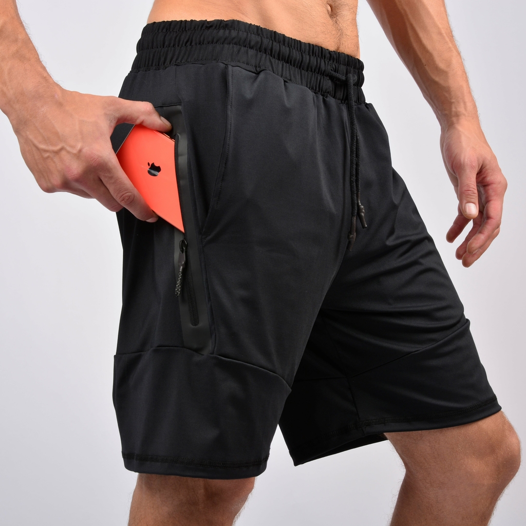 Short Deportivo Hombre