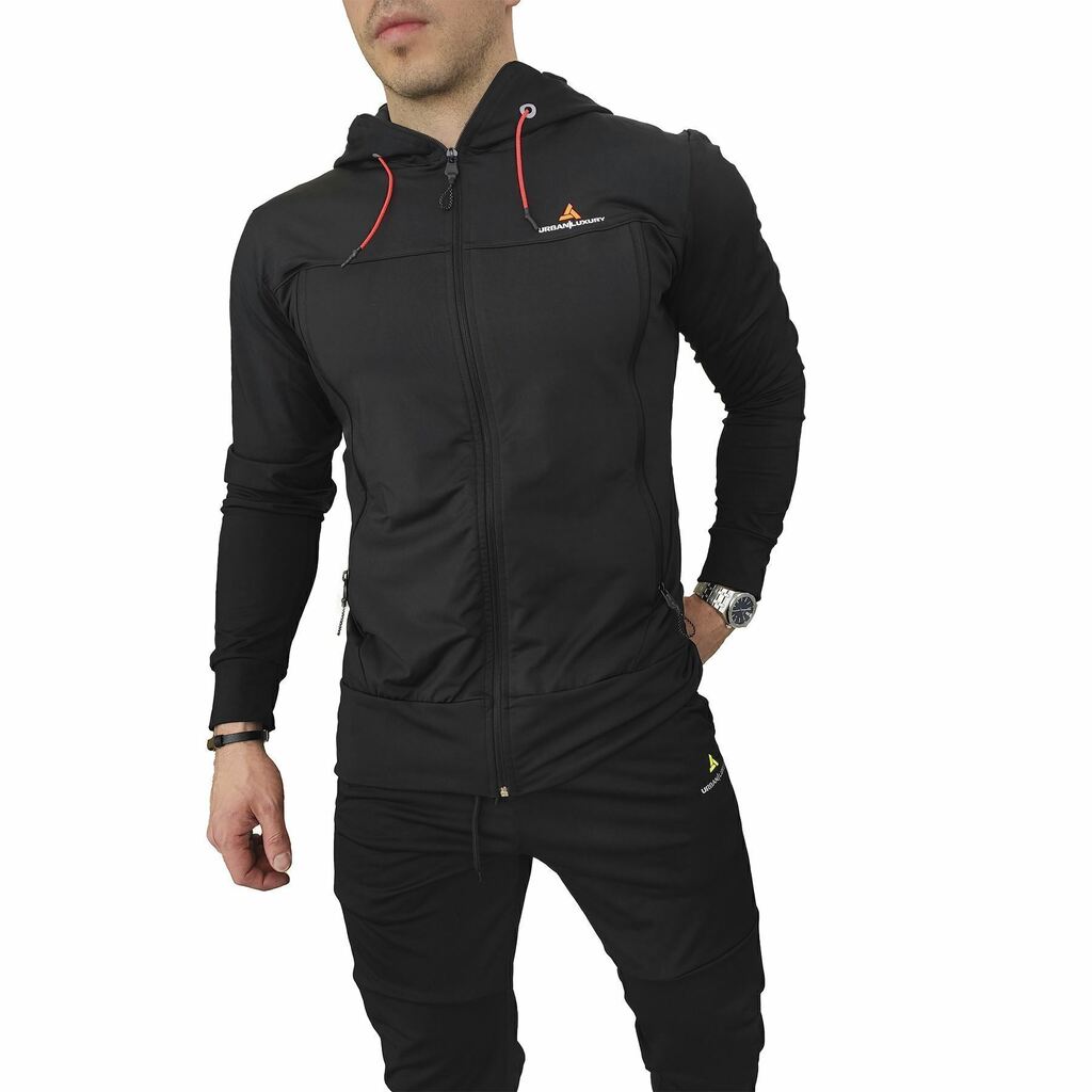 Urban luxury ropa deportiva sale