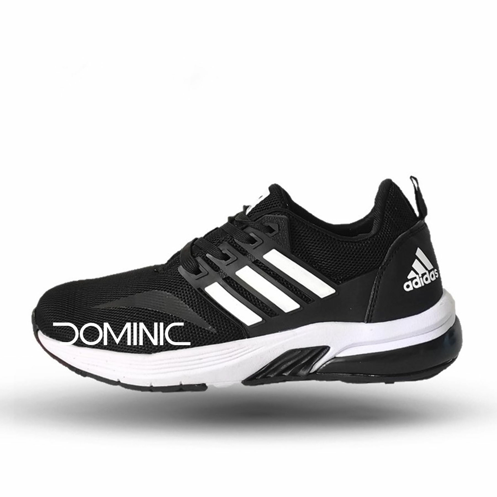 Zapatillas Deportivas Hombre / Mujer Lite Adidas R Tela