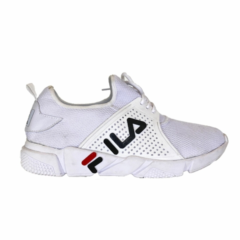 Zapatillas Urbanas Sport Hombre/Mujer M-Zero Fila R Tela