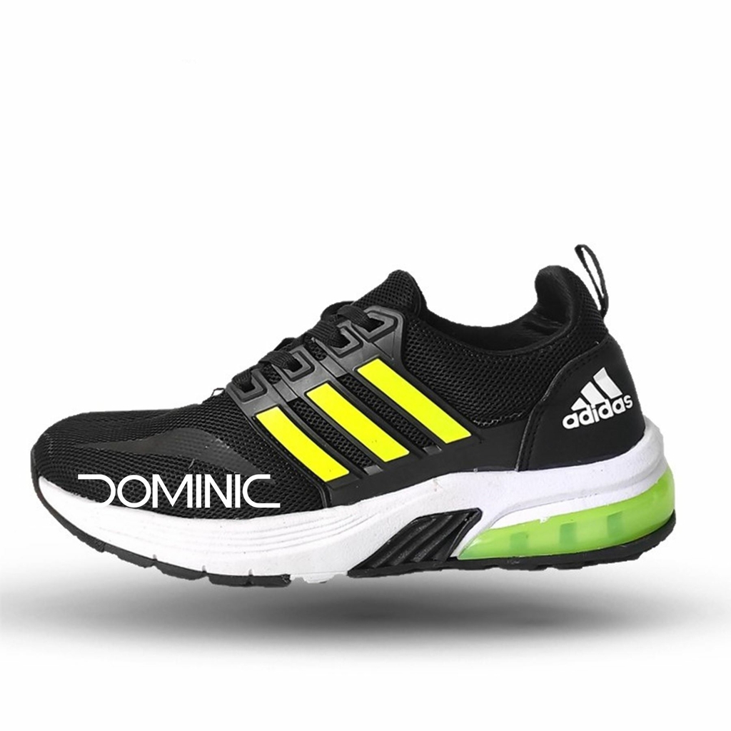 Zapatillas Deportivas Hombre / Mujer Lite Adidas R Tela