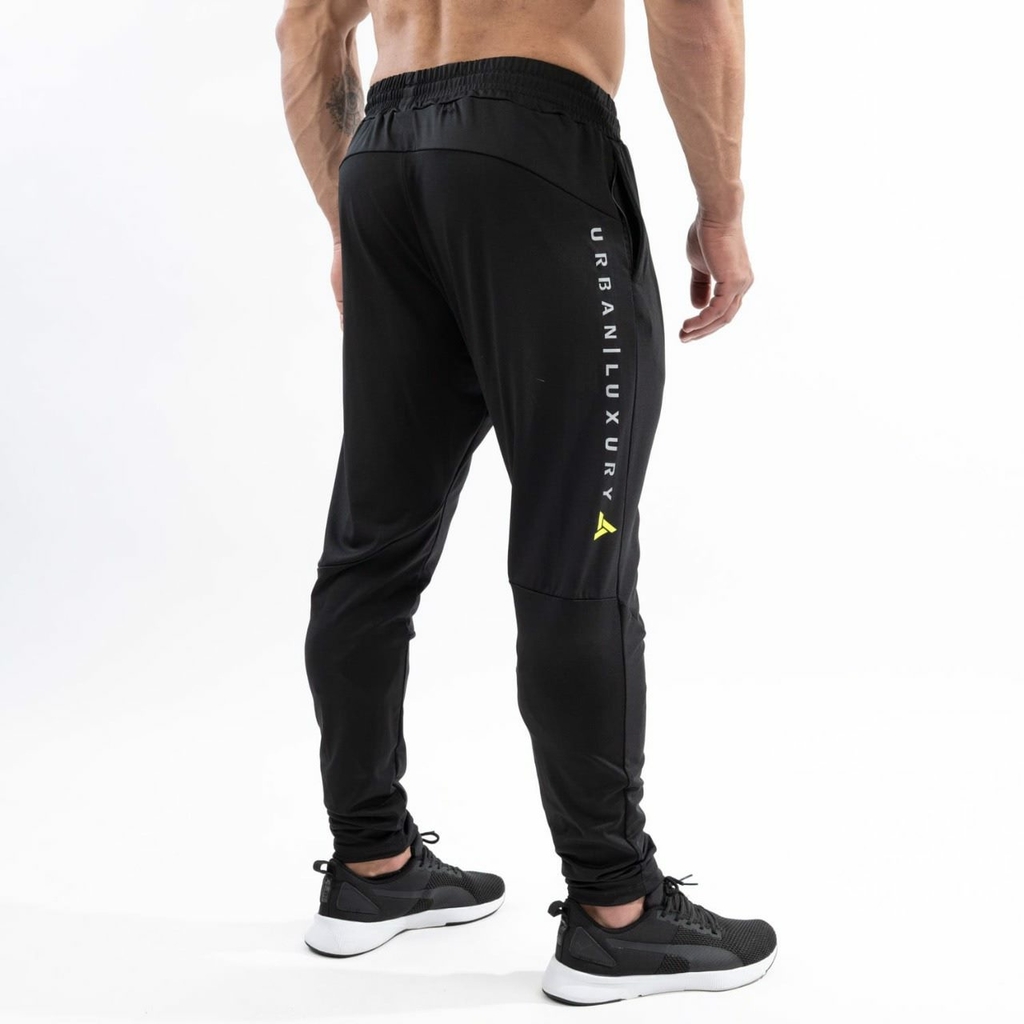 Pantalon Jogging Deportivo Hombre Thermafit Urban L Lycra