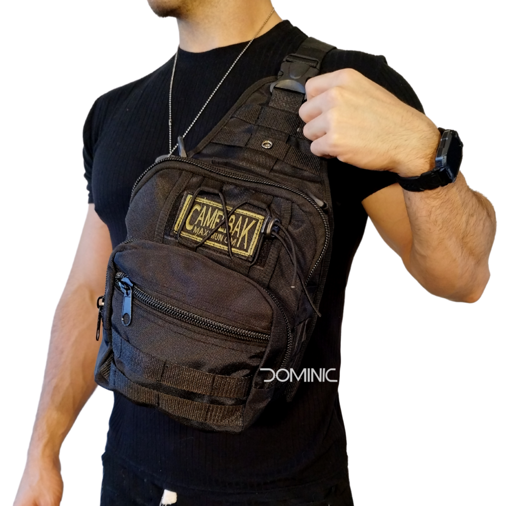 Bandolera tactica sale