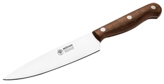 Cuchillo Böker Arbolito hoja de 20 cm mango madera de guayacán - tienda online