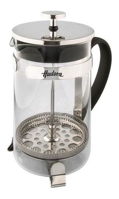 Cafetera a embolo french press 600ml