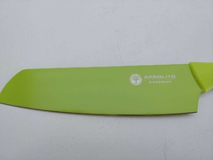 Cuchillo Bokercut Boker Arbolito Santoku - tienda online