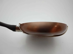 Sartén 24cm antiadherente cerámica - Hudson línea Cobre - comprar online
