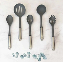 set de utensilios de cocina