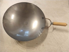 wok gastronómico 36 cm