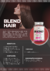 BLEND HAIR+BLEND COLÁGENO+BRINDE na internet
