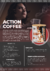 BCAA+ACTION COFFE na internet