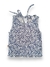 Musculosa Roulotte Morley Estampado