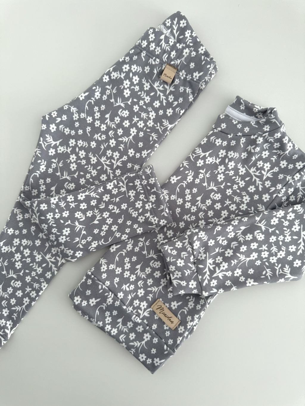 Buzo Termico Estampado Comprar en Minidan Baby Store