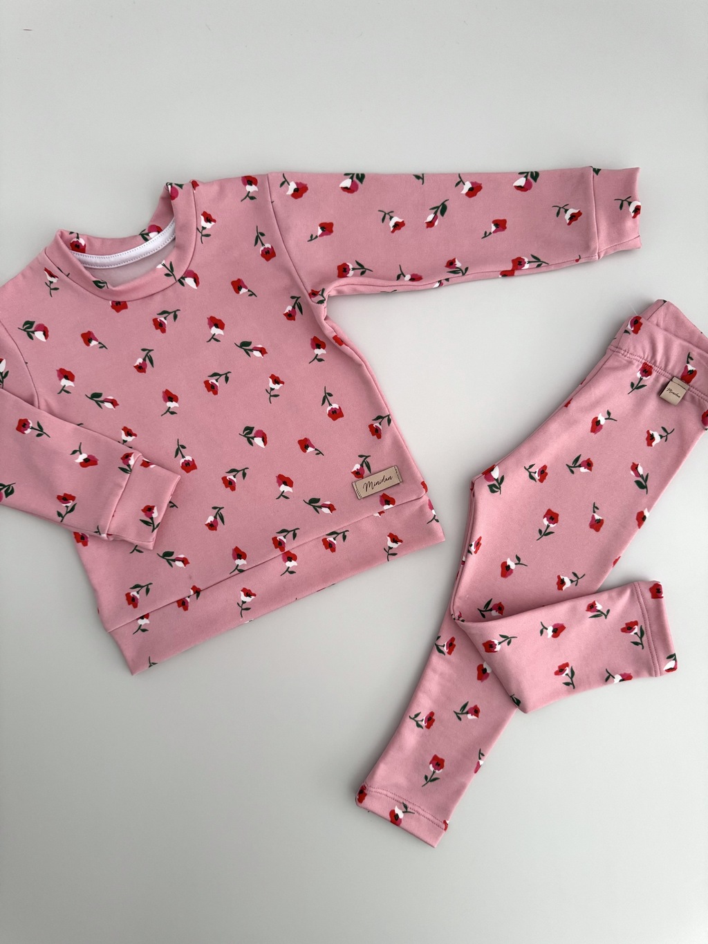 Buzo Termico Estampado Comprar en Minidan Baby Store