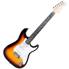 Guitarra Eléctrica Stratocaster 