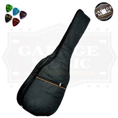 Funda De Guitarra Criolla