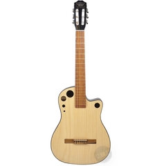 Guitarra criolla elite