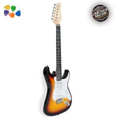 Guitarra Eléctrica Stratocaster 