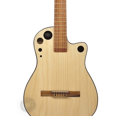 Guitarra criolla elite