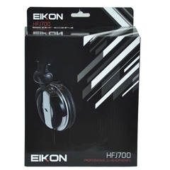 Auriculares Eikon Dj