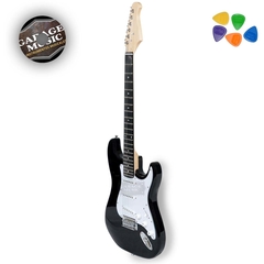 Guitarra Eléctrica Stratocaster 