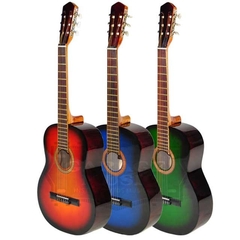 Guitarra Criolla Clásica