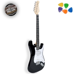 Guitarra Eléctrica Stratocaster 