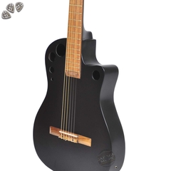 Guitarra criolla elite