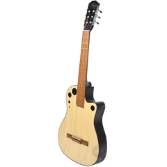 Guitarra criolla elite