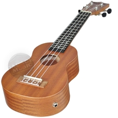 Electro ukelele soprano