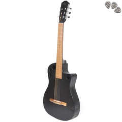 Guitarra criolla elite