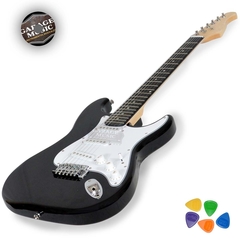 Guitarra Eléctrica Stratocaster 